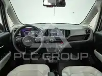 2026 KIA Ray