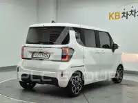2026 KIA Ray