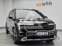 2026 KIA Carnival