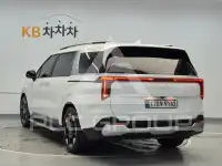 2026 KIA Carnival