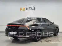 2026 KIA K8