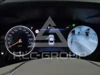 2025 Genesis G70