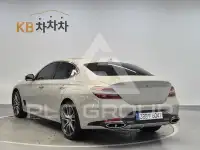 2025 Genesis G70