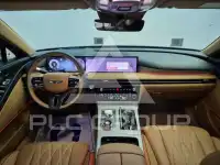 2026 Genesis G80