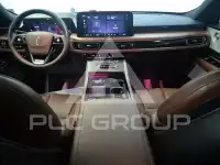 2025 Lincoln Aviator
