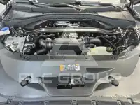 2025 Lincoln Aviator