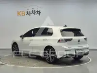2026 Volkswagen GOLF