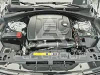2026 Land Rover Range Rover
