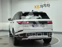 2026 Land Rover Range Rover