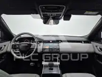 2026 Land Rover Range Rover