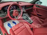 2025 Porsche 911