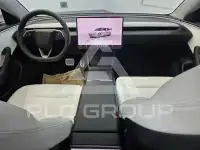 2026 Tesla Model 3