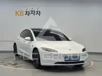 2026 Tesla Model 3