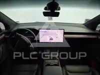 2026 Tesla Model X