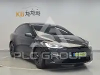 2026 Tesla Model X