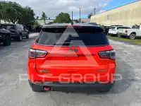 2017 Jeep COMPASS photo