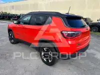 2017 Jeep COMPASS photo