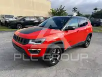 2017 Jeep COMPASS photo