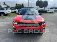 2017 Jeep COMPASS photo