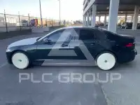 2022 Jaguar XF photo