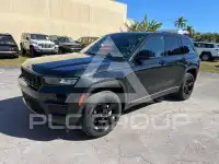2023 Jeep Grand Cherokee фото