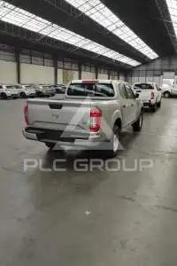 2024 Nissan Navara фото