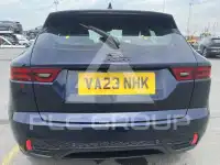 2024 Jaguar E-PACE фото