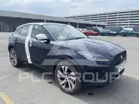 2024 Jaguar E-PACE фото