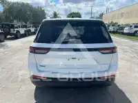 2024 Jeep Grand Cherokee фото