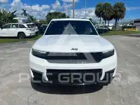 2024 Jeep Grand Cherokee фото