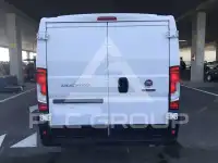 2024 Fiat Ducato фото