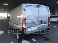 2024 Fiat Ducato фото