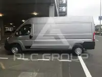 2024 Fiat Ducato фото