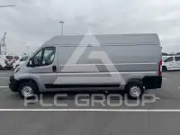 2024 Fiat Ducato фото
