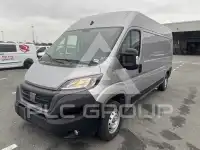 2024 Fiat Ducato фото
