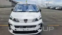2024 Peugeot Traveller фото