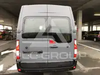 2024 Renault Master фото