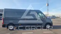 2024 Renault Master фото