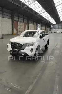 2025 Nissan Navara photo