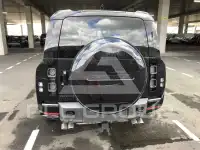 2025 Land Rover DEFENDER фото