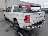 2025 RAM 1500 фото