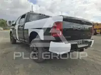 2025 RAM 3500 фото