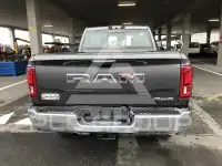 2025 RAM 3500 фото