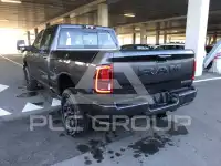 2025 RAM 3500 photo