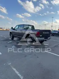 2025 RAM 3500 фото