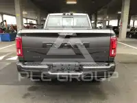 2025 RAM 3500 photo