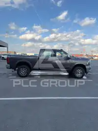 2025 RAM 3500 фото