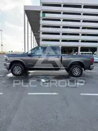 2025 RAM 3500 фото