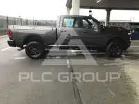 2025 RAM 3500 photo