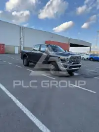 2025 RAM 3500 фото